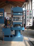 Hydraulic Type Vulcanizing Machine