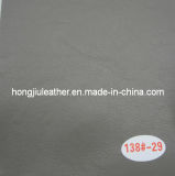 Waxy Oil Leather for Soft Package Engineering Materials
