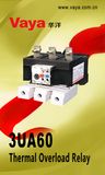 3UA60 Thermal Overload Relay