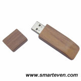 Wood USB Flash Disk (S-U-W008)