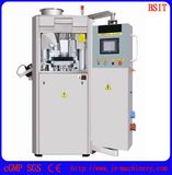 Rotary Tablet Press Machine (ZPT-15)