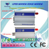 Professional Wavecom Fastrack M1306b GPRS GSM Modem Q2406 2687