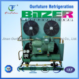 Bitzer 380V 50Hz Condensing Unit for Wine Cellar Air Cooled