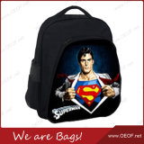 Cheap Cartoon Promotional Student School/Travel Backpack Bag (#10545)