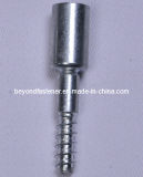 Long Cup Head Screws Shoulder Screws Special Screws Machinery Screws White Zp (GM014-01)