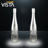 Inflatable Beverage Bottles