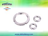 Stainless Steel Round Nut M8~M40