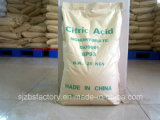 High Purity Food Grade Citric Acid