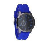 Sports Silicon Watch (blue band) (S9400G)