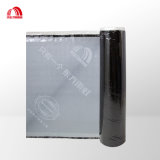 One-Side Sticky Self-Adhesive Bitumen Waterproof Membrane for 1.5, 2.0, 3.0 Mm