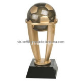 Polyresin Trophy (New for 2012)