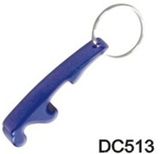 Aluminum Keychain /Aluminum Opener/Promotion Gift