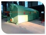 Coal Fuel Boiler Steam Boiler for Textile Industry