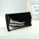Short Wallet for Woman and Lady