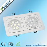 3 Years Warranty High Brightness 14W LED Ceiling Lights