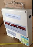Digital Hanging Price Scale with Tray (ocs-30)