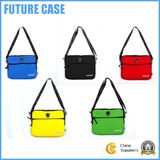 Neoprene Laptop Shoulder Bag (FRT01-335)