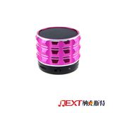 Patent Design Bluetooth Speakers for iPhone/iPod/iPad/Smartphones/Tablet