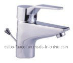 Best Selling Brass Basin Faucet in China (CB-32901)