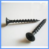 Self Tapping Drive Bugle Head Black Drywall Screw