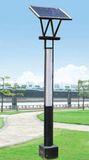 Brsgl030 Efficiency Garden Use LED Solar Light