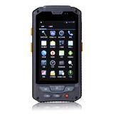 PS-140A Android Industrial (waterproof/dustproof/dropproof) 3G Handheld Terminals Rugged PDA with Hf (13.56) RFID Card Reader/Tags Manager/Data Collector