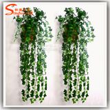 7.5 Feet Artificial IVY Leaf Vine Plants