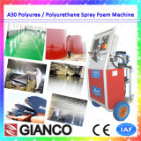 2015 Gianco A30 Polyurea Coating Spraying Machine