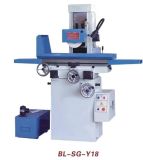 China Good-Price Mini Manual Surface Grinding Machine for Sale