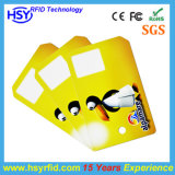 RFID Desfire 4k Card