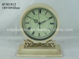 Iron Clock