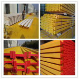 Wood H20 Beams for Formwork / Customized Size H20 Beam