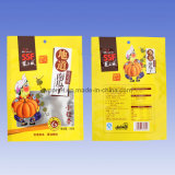 Snack Food Plastic Packaging Bag