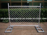 Temporary Fence Panel/Crowd Control Fence/ Fence Panel/ Fence Netting