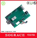 Emergency Light Circuit Board