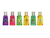 Antibacterial Waterless Bulk Bath Works Pocket Hand Sanitizer
