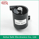 IGBT DC Link Capacitor