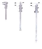 Common Vernier Caliper