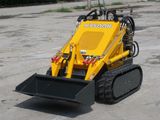 Mini Tracked Loader (HY380)