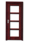Lacquer-Free Door (HHD071)