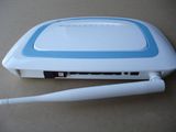 Fiber Wireless Router