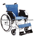 2012 New Adjustable Backrest Wheelchair