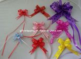 Pull Bow With Printing