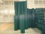 Galvanized Wire Mesh