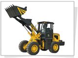 Wheel Loader (ZL16)