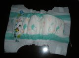 Super Absorption Baby Diaper