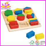 Children toy - Wooden Block Toys (W14G006)