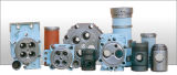 Cylinder Head (Covers) - Marine Engine Parts