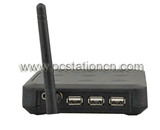 PC Station Termianl N530W, Thin Client Hardware (EG_N530W)