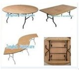 Folding Table / Banquet Table (ZHT-A2)